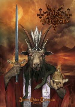 Dark Funeral : Attera Orbis Terrarum - Part 2